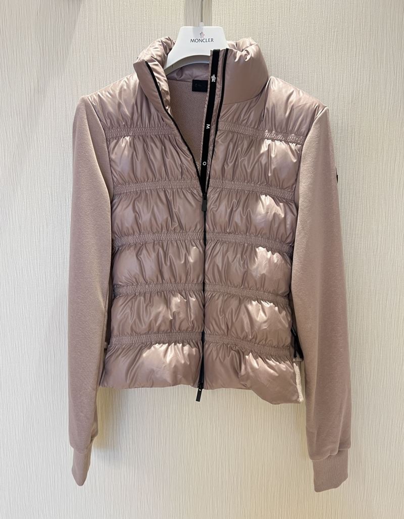 Moncler Down Jackets